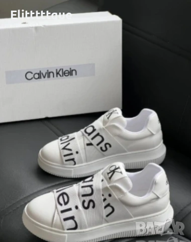 дамски маратонки Calvin Klein 