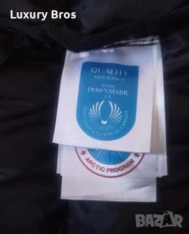 Мъжки якета Canada Goose, снимка 11 - Якета - 55615184