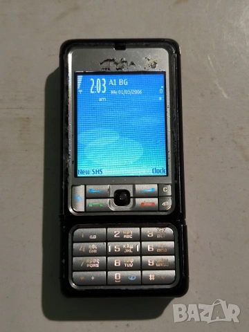 Нокия 3250 Нокия