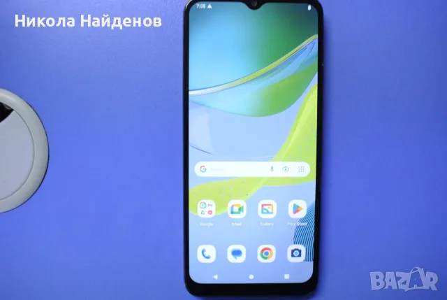 Motorola e13 64GB, снимка 2 - Motorola - 55359729