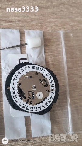 машинка за seiko V172, снимка 10 - Мъжки - 54579733