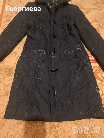 Палто, снимка 4 - Палта, манта - 48550518