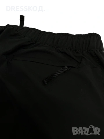 Adidas TERREX Multi Woven нов оригинален дамски спортен панталон, L размер, снимка 6 - Спортни екипи - 55163912