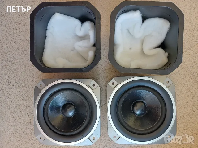 ONKYO SC 401 СРЕДНО ЧЕСТОТНИ ГОВОРИТЕЛИ