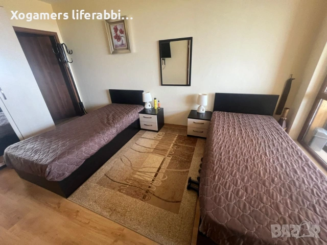 Продавам апартамент в град Обзор, снимка 7 - Апартаменти - 54722739