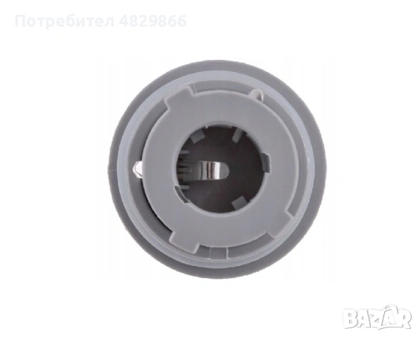 63117159570 Фасунга за мигач BMW 3 E90 E91, F30 F31, снимка 2 - Части - 54618437