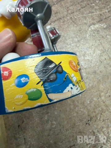 Играчка фигурка mm , снимка 3 - Фигурки - 54307857