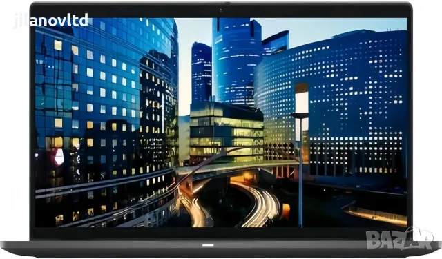 DELL Latitude 7410 СИВ I7-10610U 32GB 512GB SSD NVME с до 24 МЕСЕЦА ГАРАНЦИЯ, снимка 3 - Лаптопи за работа - 55626539