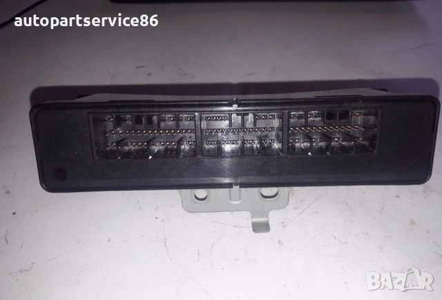 Блок за управление на трансмисията (TCM/ECU) за Subaru Legacy или Forester автоматична скоростна кут, снимка 2 - Части - 54236731