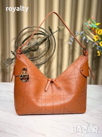 Christian Dior Нова Дамска Чанта Различни Цветове , снимка 8 - Чанти - 54867796