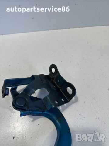 Панта на преден капак лява и дясна за Toyota Prius 1.8 Hybrid (2018)