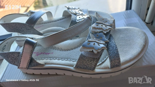 Сандали Matstar, снимка 8 - Детски сандали и чехли - 55170076