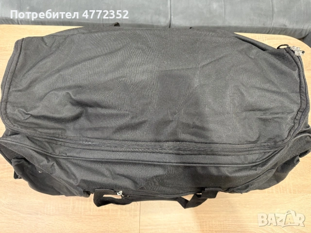 Голям сак, снимка 2 - Сакове - 53953097