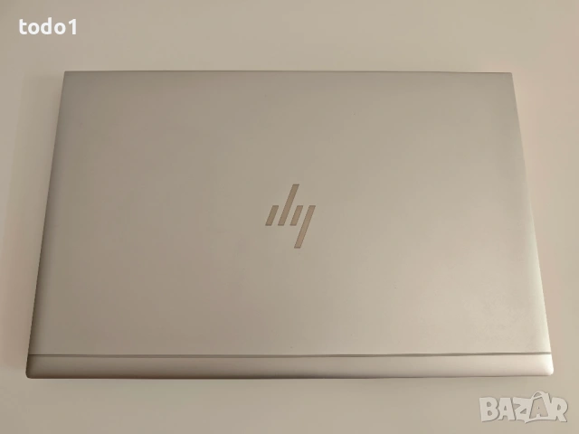 HP Elitebook 855 G7 FHD IPS Ryzen 5 PRO 4650U/256GB/16GB/4G LTE, снимка 3 - Лаптопи за работа - 54726715