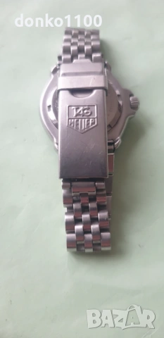 Tag Heuer Formula 1 90те години , снимка 6 - Дамски - 54421944