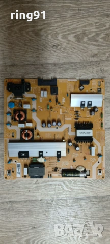 Захранване - BN44-00932Q TV Samsung UE50RU7172U