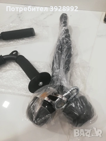 Приставки за скрипец , снимка 8 - Фитнес уреди - 55052877