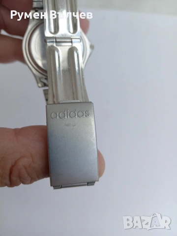 унисекс часовник Adidas от 90 - 00, снимка 3 - Водоустойчиви - 54698788