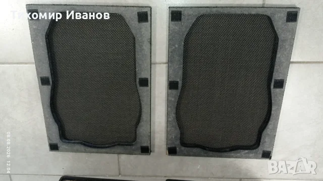 Тонколони за реставриране, снимка 17 - Тонколони - 55597323