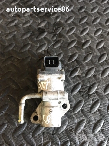 EGR клапан за Ford Focus C-Max 1.8 бензин (2002–2006) 1S7G9D475AG
