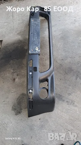 Предна броня за BMW E39/БМВ е39 от M-пакет., снимка 8 - Части - 55304719