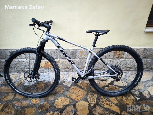 Trek Procaliber 8 2019, снимка 3 - Велосипеди - 53959963