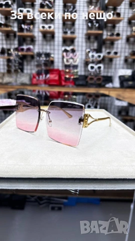 Yves Saint Laurent Слънчеви Очила С UV Защита С Подарък🎁Калъф - Различни Цветове Код E1435, снимка 8 - Слънчеви и диоптрични очила - 54029625