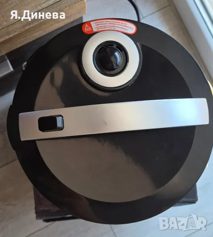 Мултикукър Steinborg , снимка 3 - Уреди за готвене на пара - 55332457