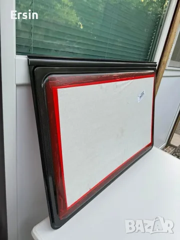 Оригинален прозорец POLYPLASTIC HOLLAND (чисто нов) (имам налични бройки), снимка 5 - Къмпинг мебели - 55618369