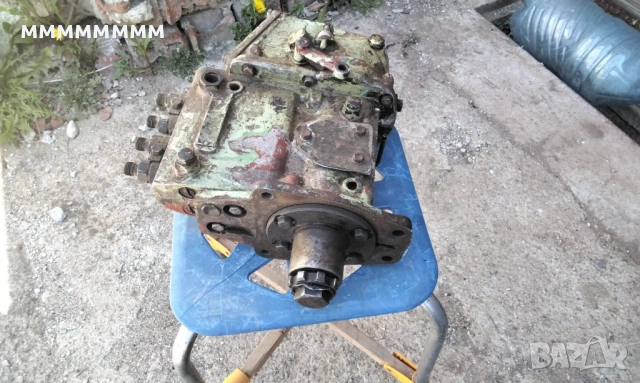 ГНП за трактор, снимка 4 - Селскостопанска техника - 54320689