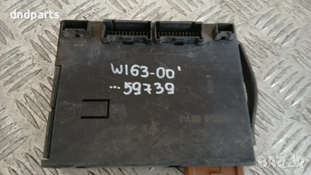Модул Mercedes ML W163 2000 A1635452832 05371400
