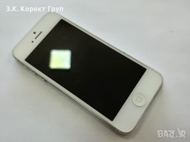 Apple iPhone 5s 16GB, снимка 7 - Apple iPhone - 55163170