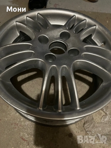 Алуминиеви джанти 4 броя