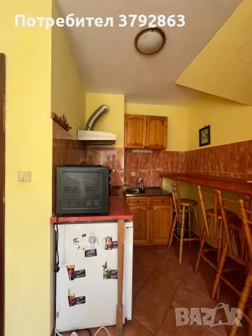 Otdava se pod naem dvustaen apartament vav Varna, снимка 5 - Апартаменти - 55581119