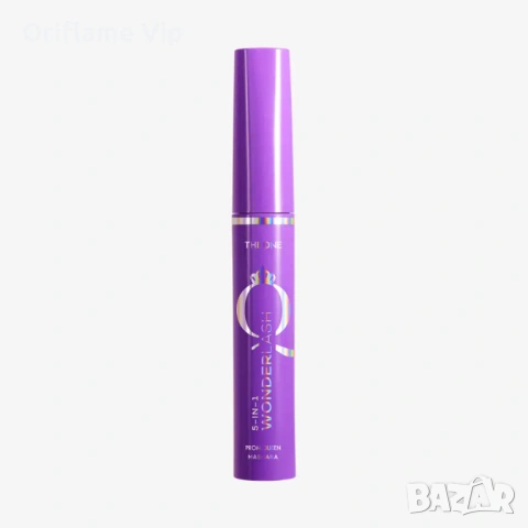 Спирала THE ONE 5 in 1 Wonder Lash Prom Queen - Black, снимка 3 - Декоративна козметика - 54708632
