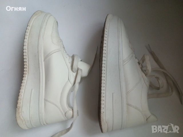 Спортни Дамски обувки, снимка 5 - Маратонки - 54174049