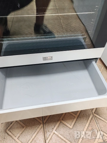 Свободно стояща печка с керамичен плот Voss Electrolux с 2 години гаранция! , снимка 6 - Печки, фурни - 55005558