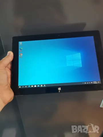 Windows таблет Trekstor - 10 инча, снимка 4 - Таблети - 55397062