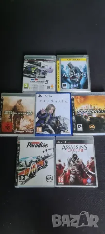 Ps5 Pragmata ps5, снимка 2 - Игри за PlayStation - 55573369
