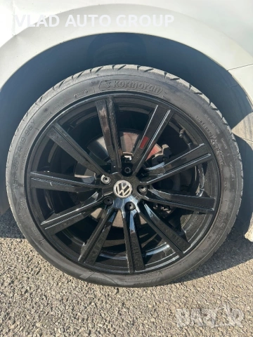 Джанти 19-ки за Passat B8-B8.5!, снимка 4 - Гуми и джанти - 54803890
