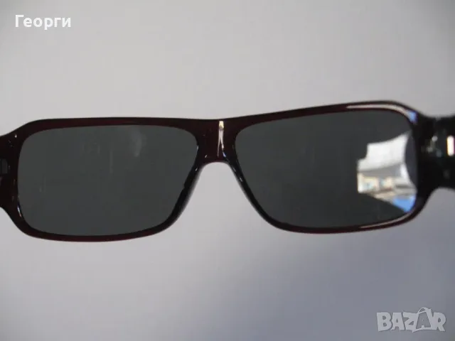 Givenchy SGV 608 col 700 Original, снимка 4 - Слънчеви и диоптрични очила - 55596145