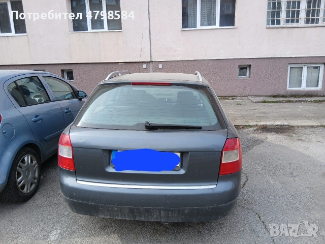 Audi a4 1.9 тди , снимка 6 - Автомобили и джипове - 54213011