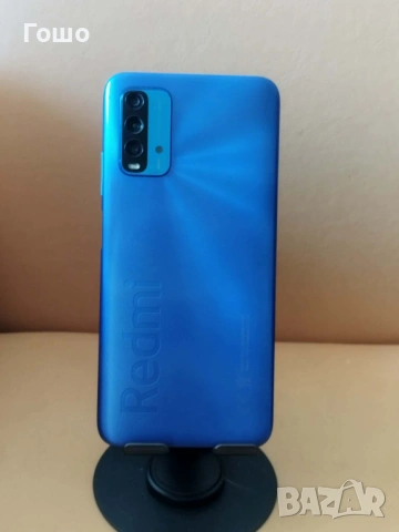 Xiaomi Redmi 9T, снимка 4 - Xiaomi - 54665874