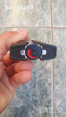 Реотанова запалка Dupont, снимка 4 - Запалки - 54283416