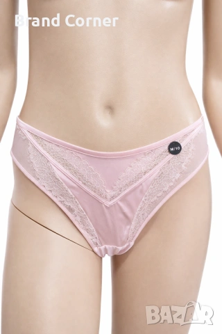 Hunkemöller дамско бельо долнище с дантела, размер M
