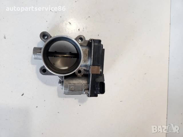 Дроселова клапа за Chevrolet Captiva 2.0 VCDi (2010) 19420703, снимка 3 - Части - 54631505