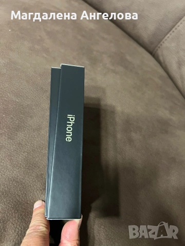 IPhone 13 Pro Gold, 128 GB, снимка 3 - Apple iPhone - 54885640