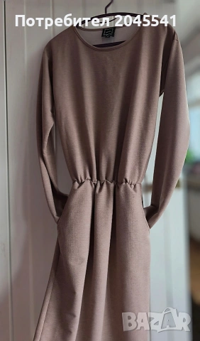 Рокля, ежедневна 