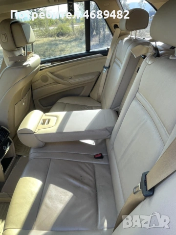 BMW X5 3.0D X-DRIVE , снимка 6 - Автомобили и джипове - 55197746