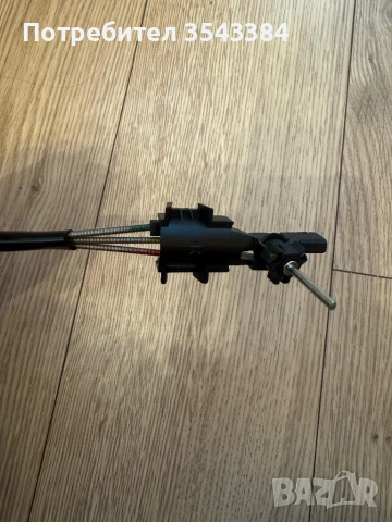 Вьншно огледало vw Bora mk4, снимка 5 - Части - 54012482